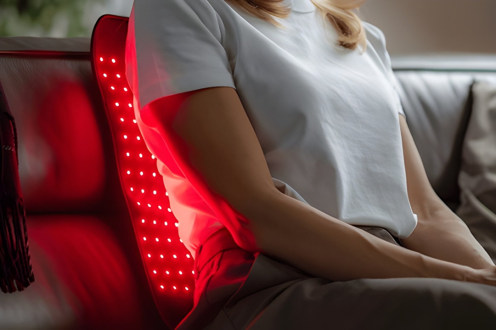 Chronic Pain Management