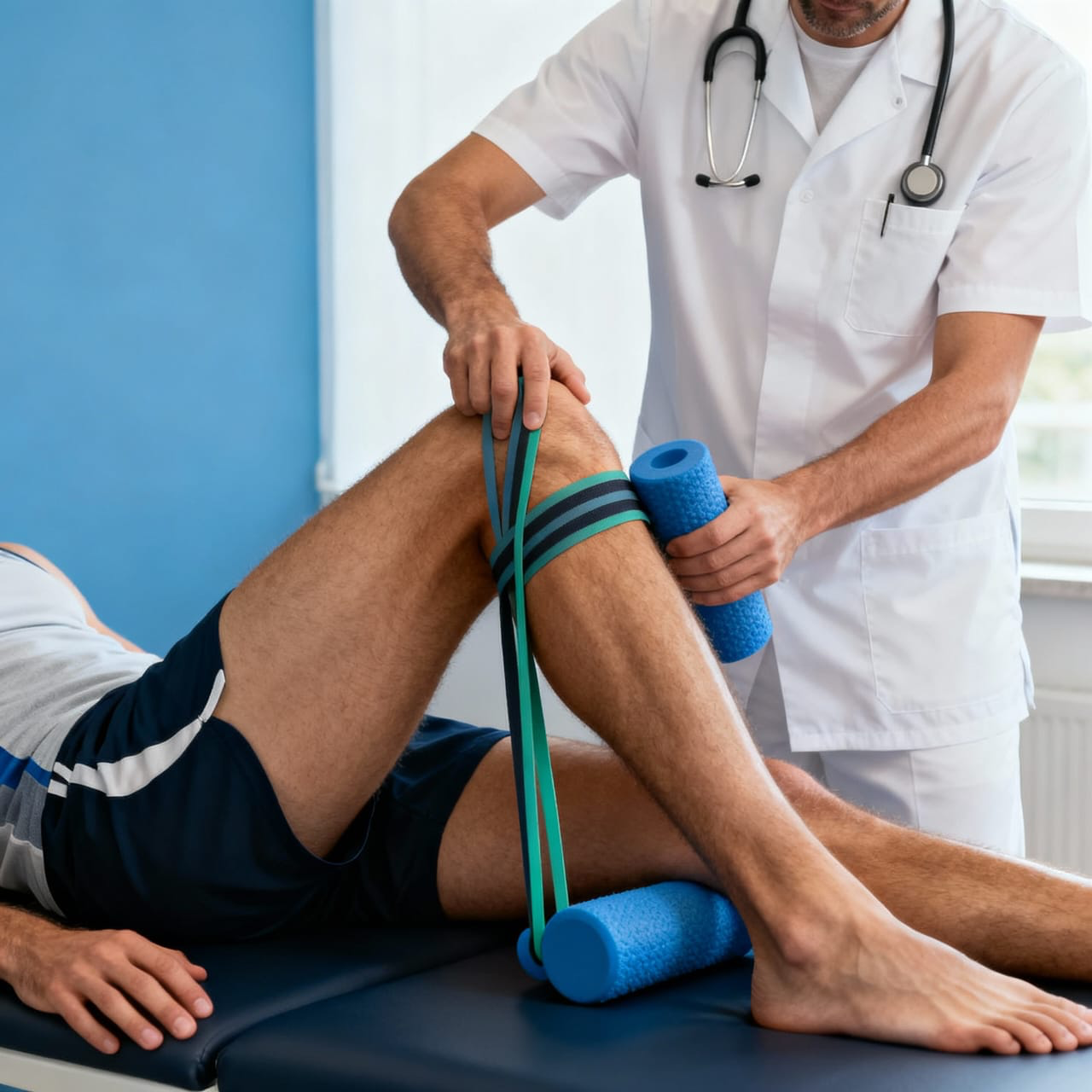 Manual Therapy